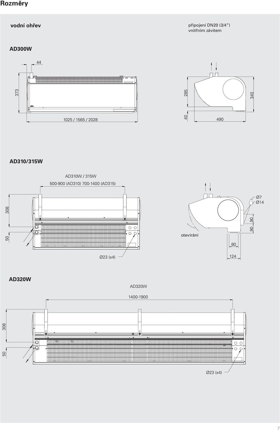 DN20 (3/4 )