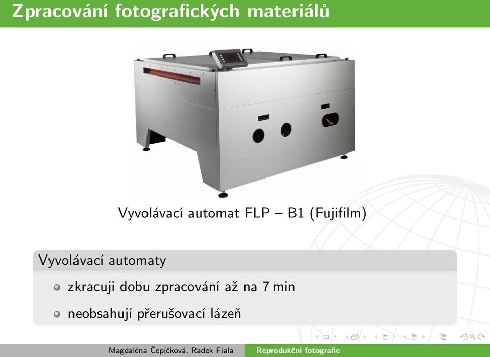 Vyvolávací automaty zkracuji dobu