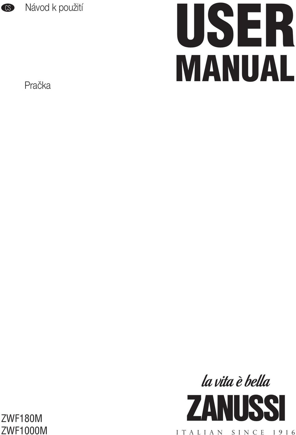 Pračka