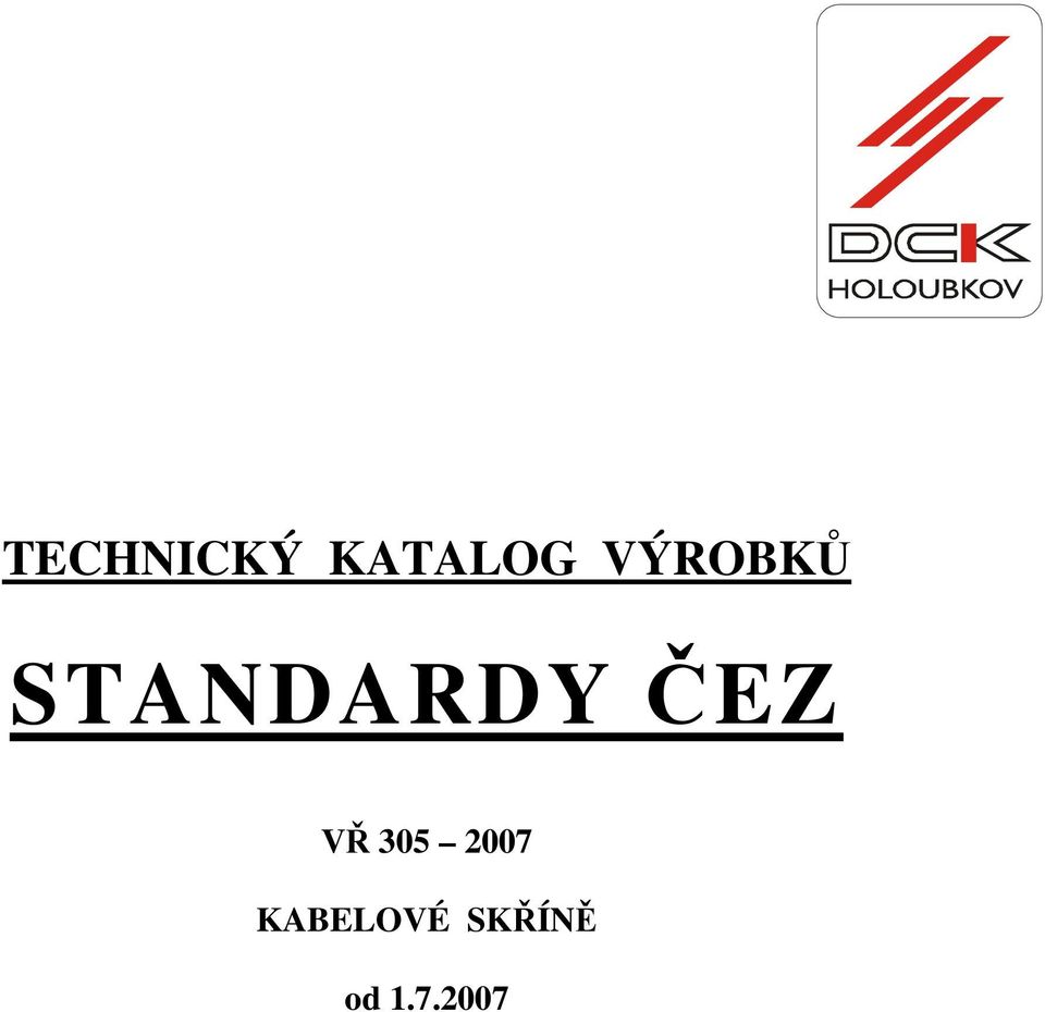 EZ V 305 2007