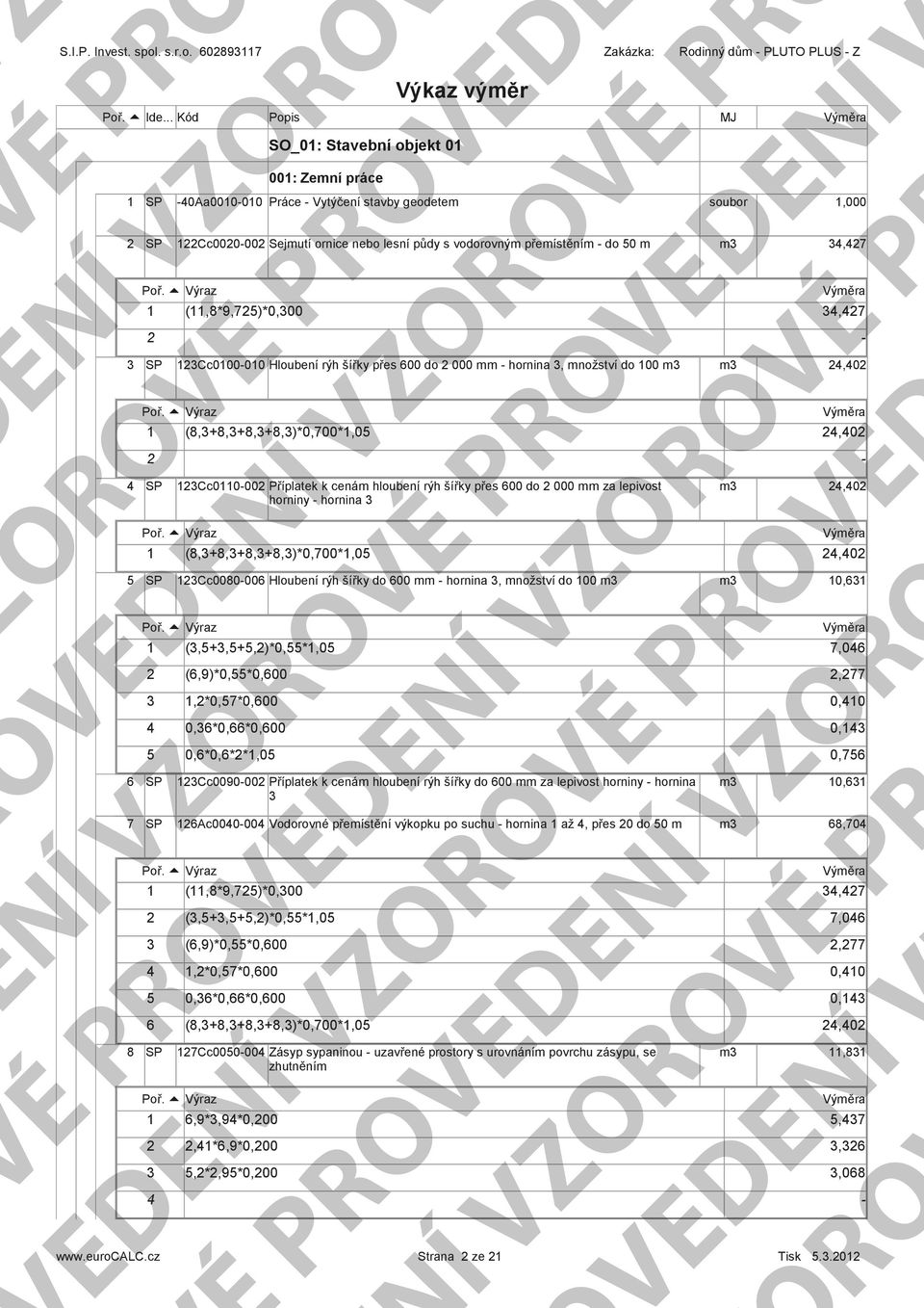 přes 00 do 000 hornina, nožsví do 00 (8,+8,+8,+8,)*0,700*,0 Cc0000 Příplaek k cená hloubení rýh šířky přes 00 do 000 za lepivos horniny hornina (8,+8,+8,+8,)*0,700*,0 Cc008000 loubení rýh šířky do 00