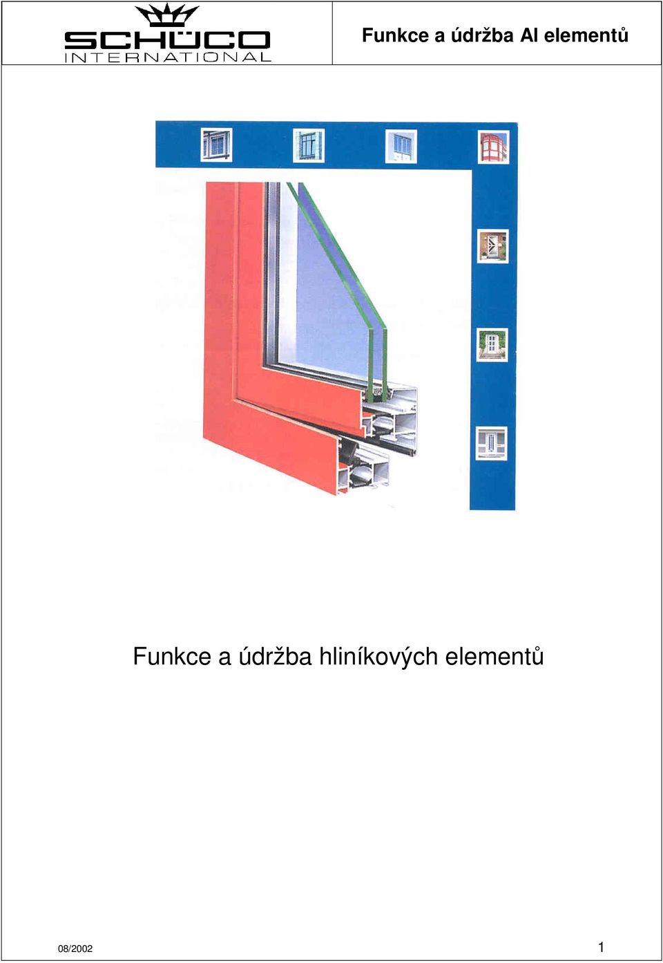 hliníkových