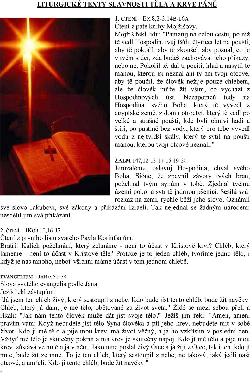 příkazy, nebo ne.