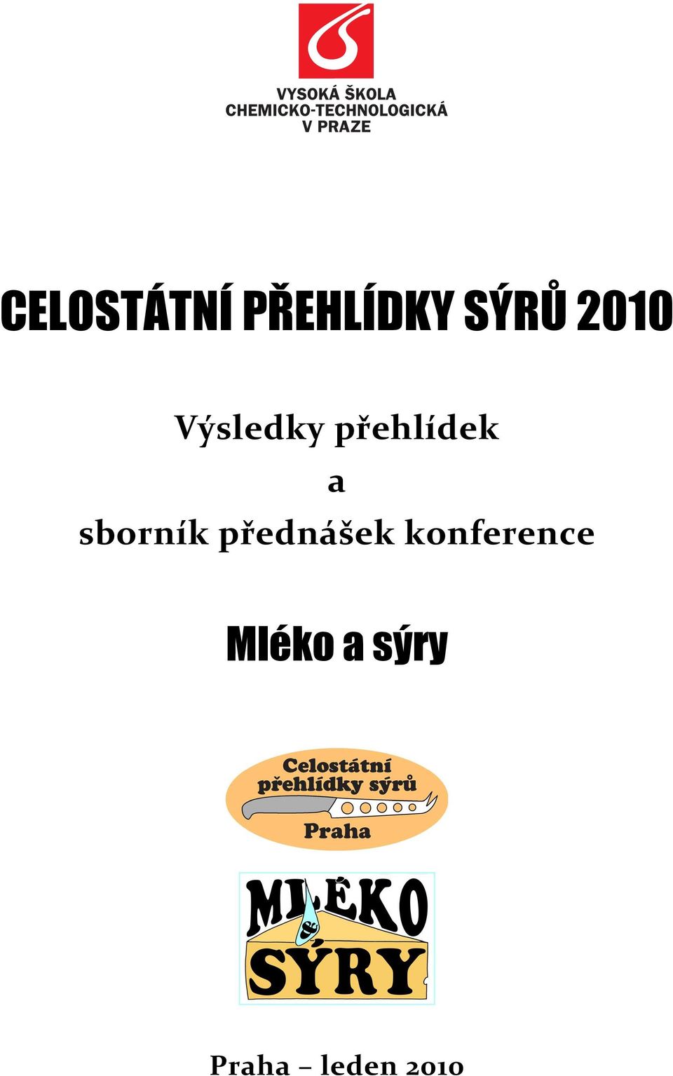 sborník přednášek