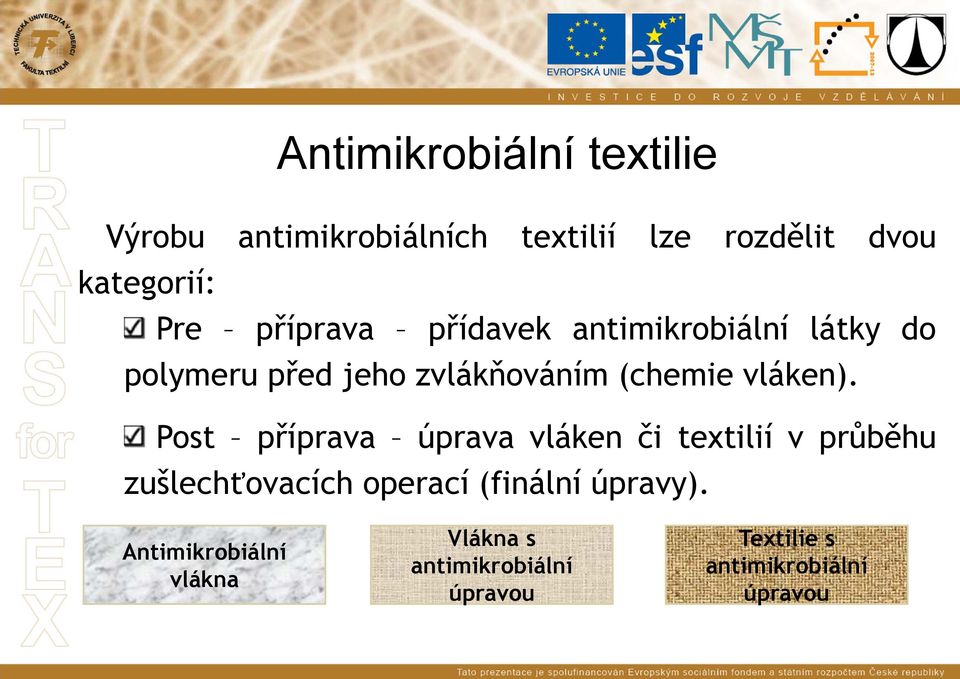 vláken).