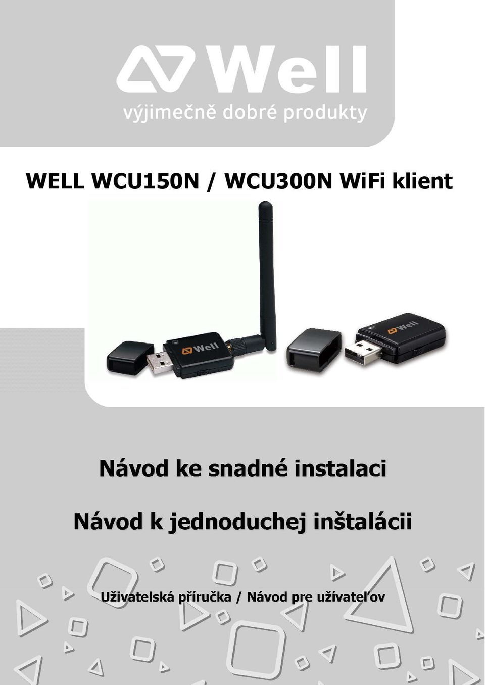 WCU300N