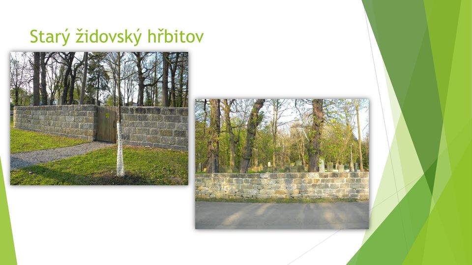 hřbitov