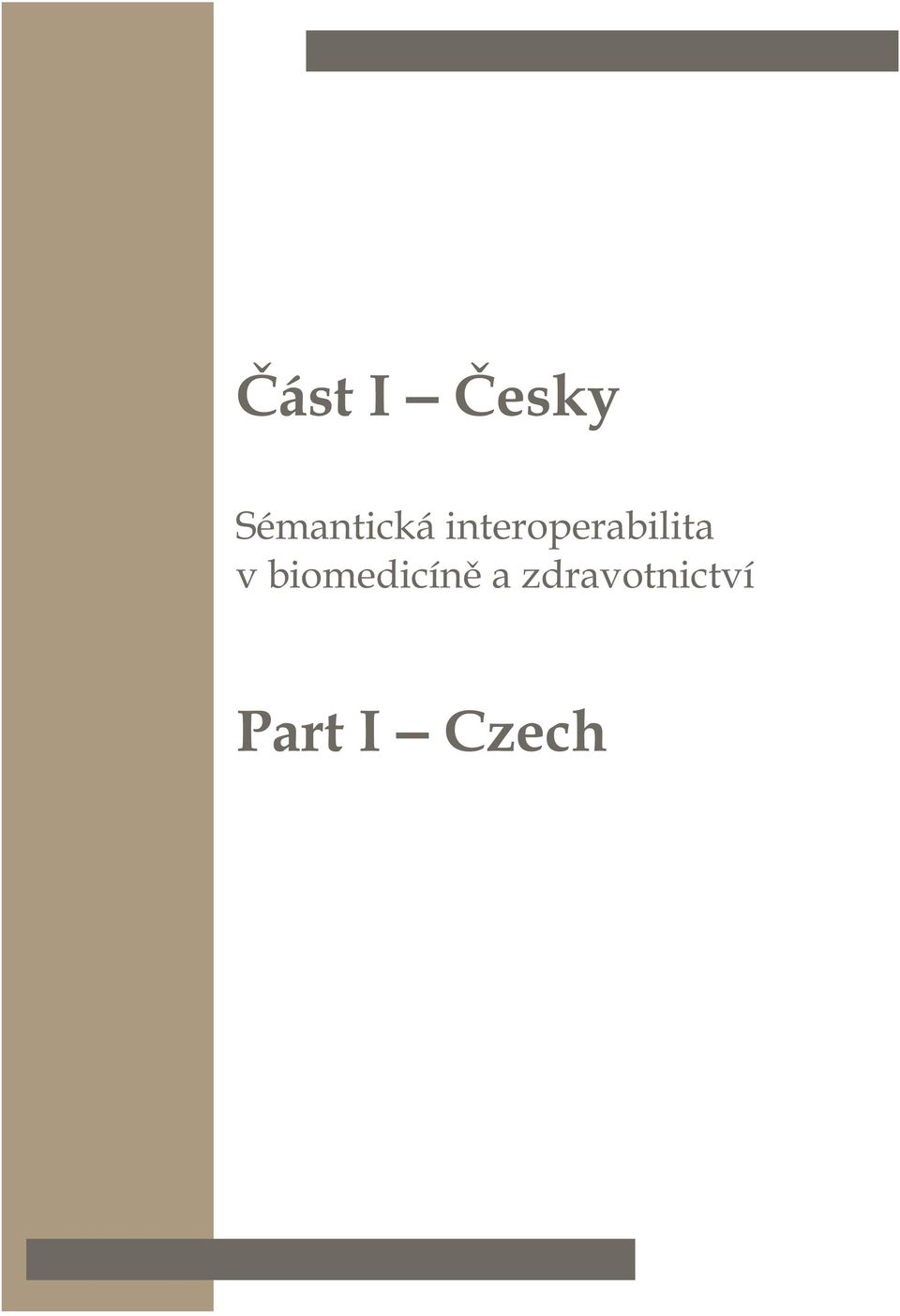 interoperabilita v