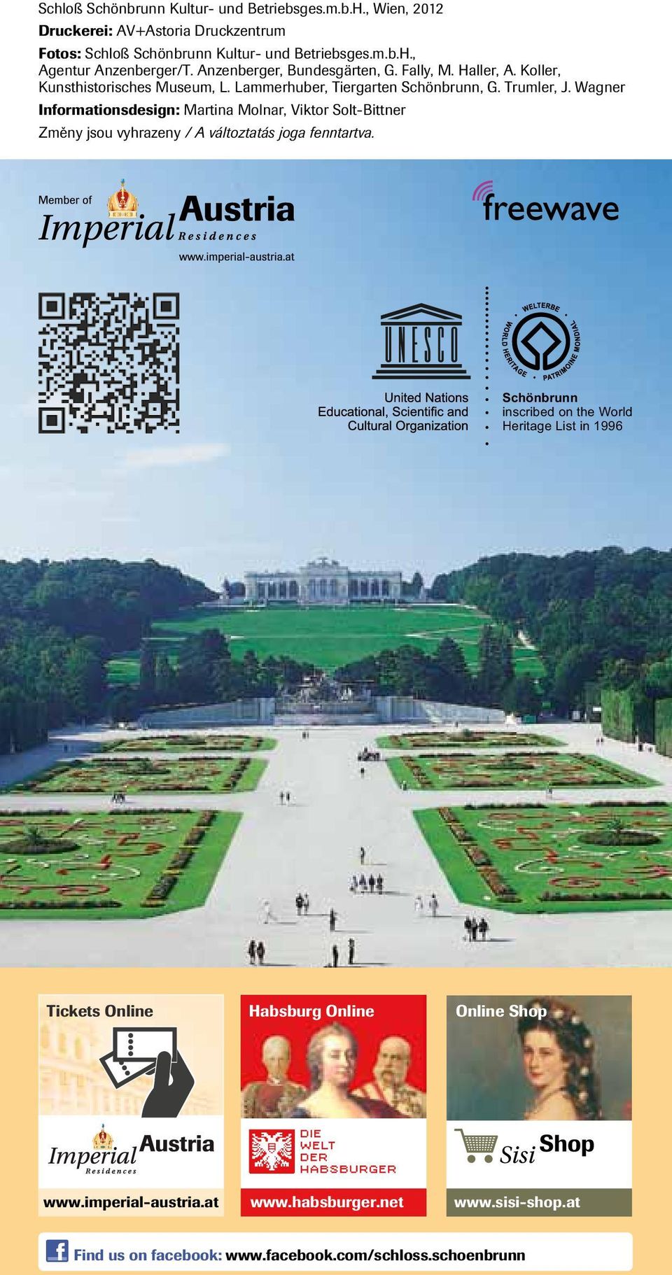 Wagner Informationsdesign: Martina Molnar, Viktor Solt-Bittner Změny jsou vyhrazeny / A változtatás joga fenntartva.