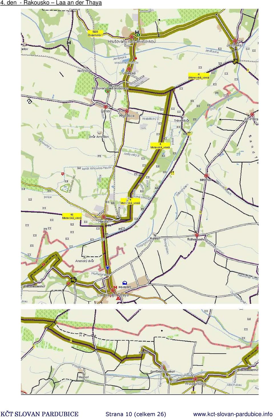 PARDUBICE Strana 10