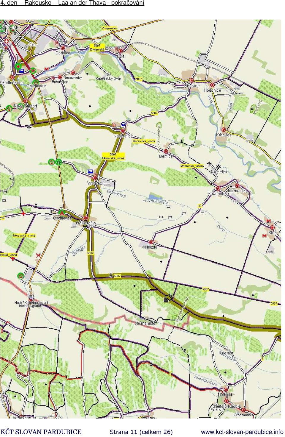 PARDUBICE Strana 11 (celkem