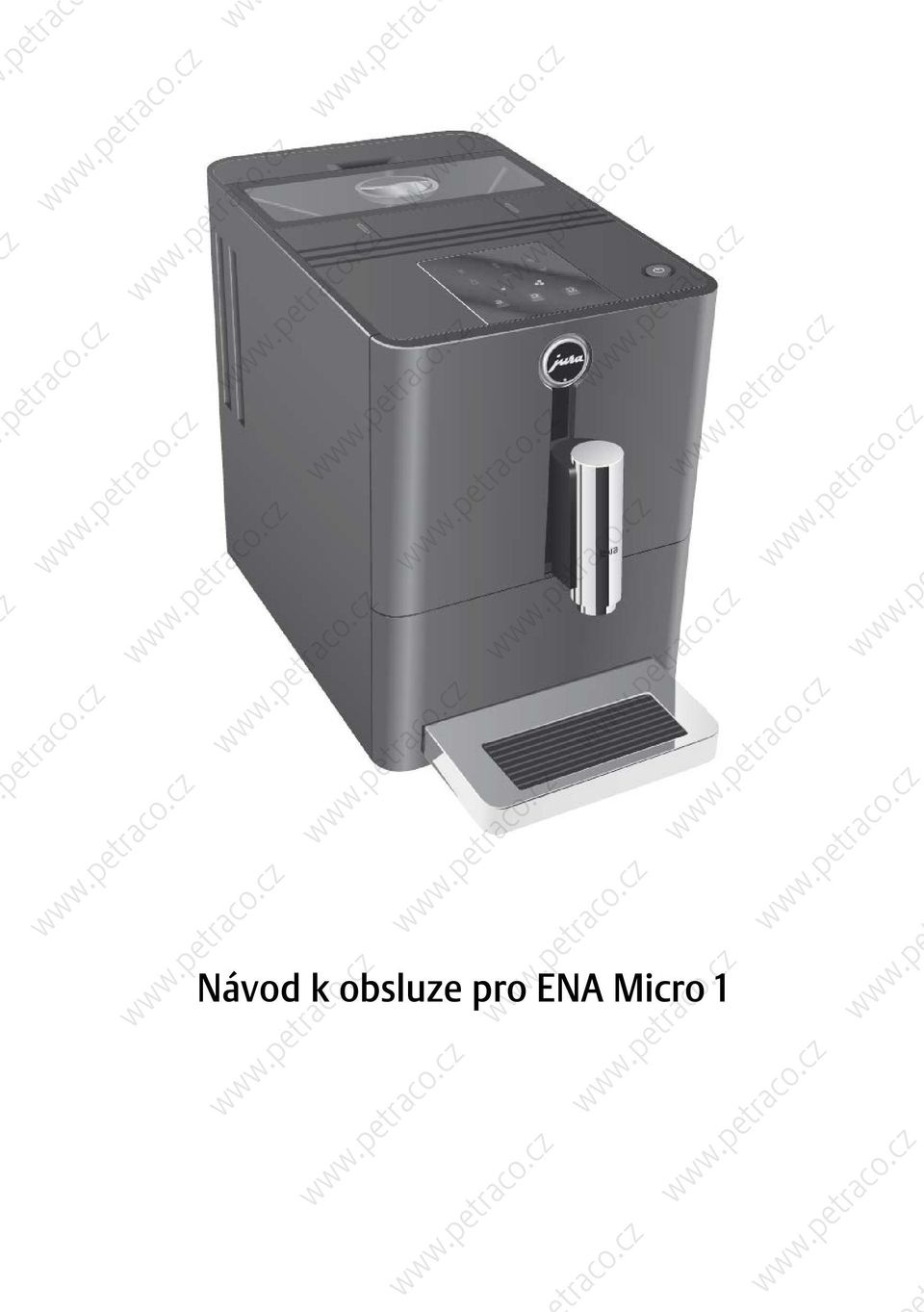 obsluze pro