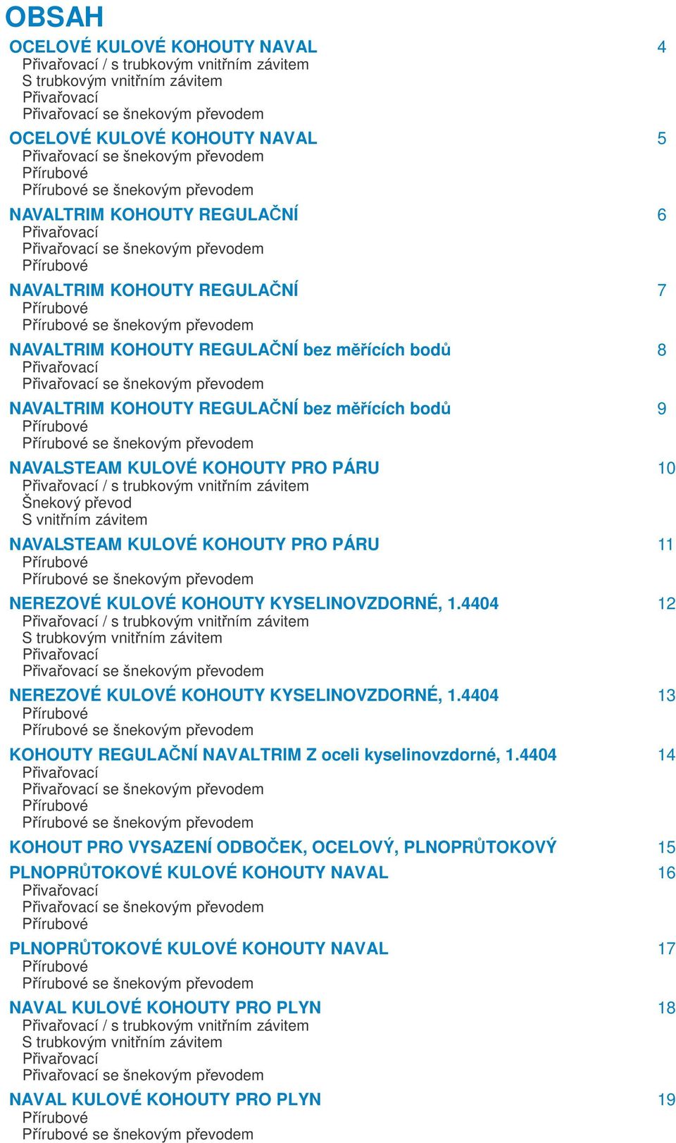 trubkovým vnitřním závitem Šnekový převod S vnitřním závitem NAVALSTEAM KULOVÉ KOHOUTY PRO PÁRU 11 se šnekovým převodem NEREZOVÉ KULOVÉ KOHOUTY KYSELINOVZDORNÉ, 1.