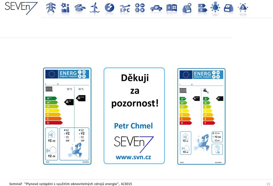 cz Seminář Plynové vytápění s