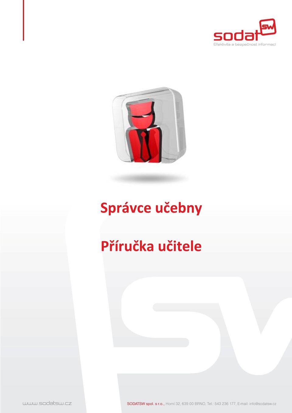 Příručka