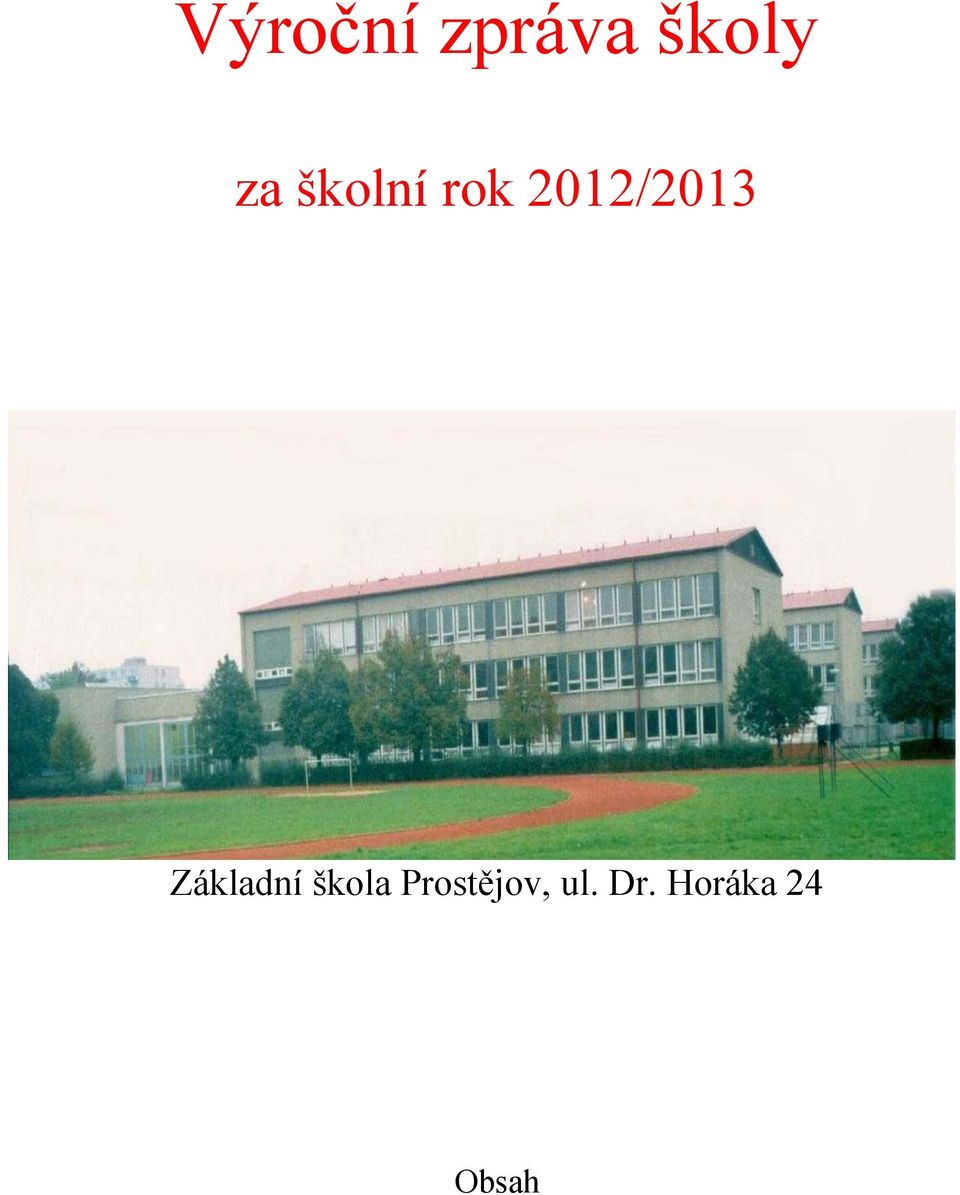 Základní škola
