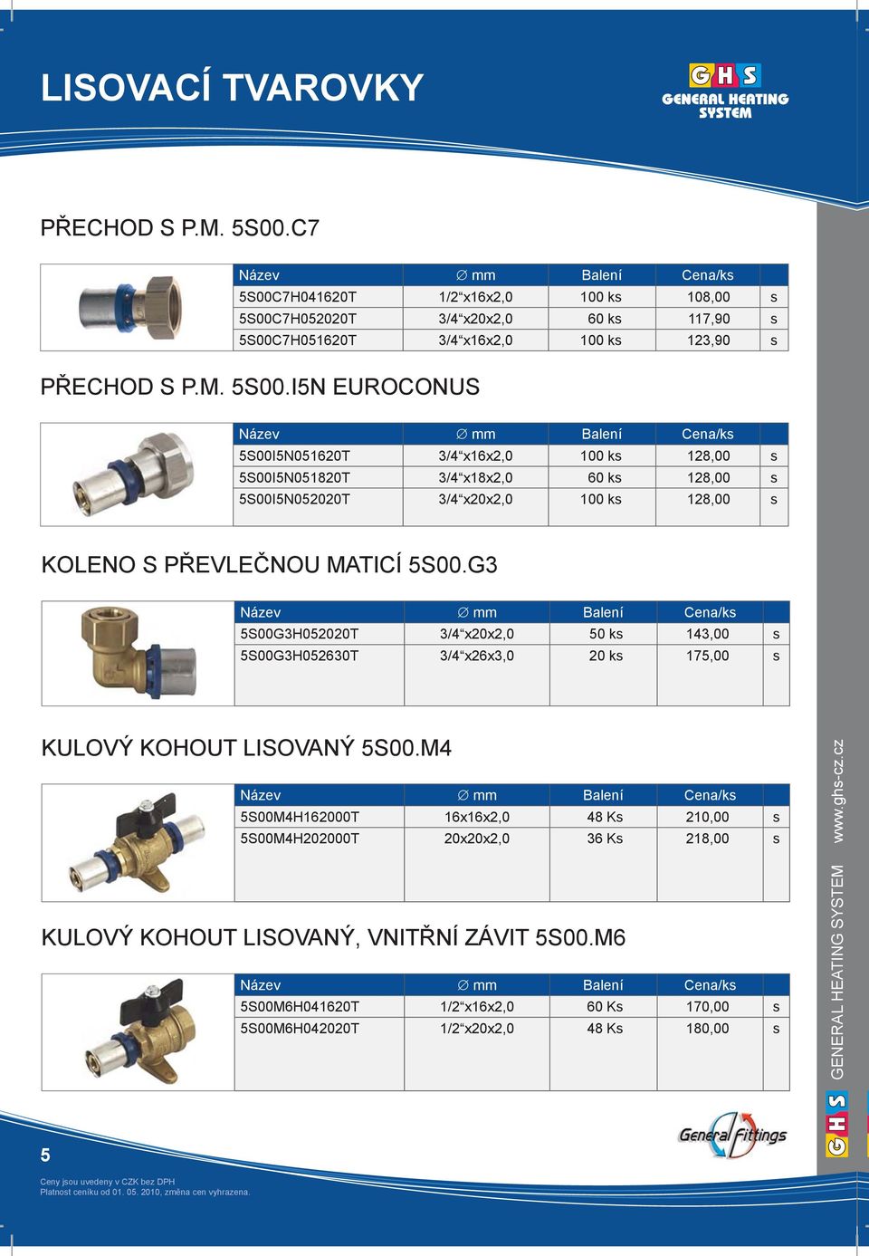 7H041620T 1/2 x16x2,0 100 ks 108,00 s 5S00C