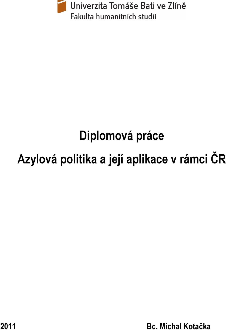 její aplikace v