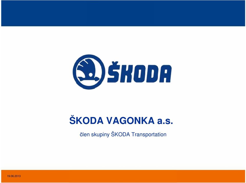 ŠKODA