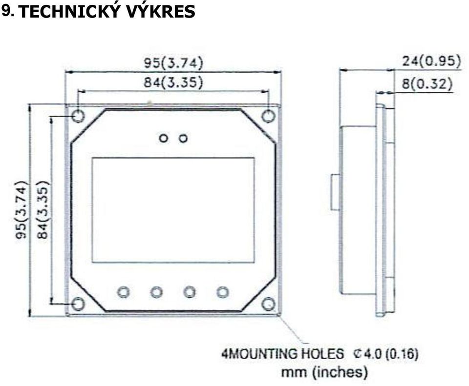 VÝKRES