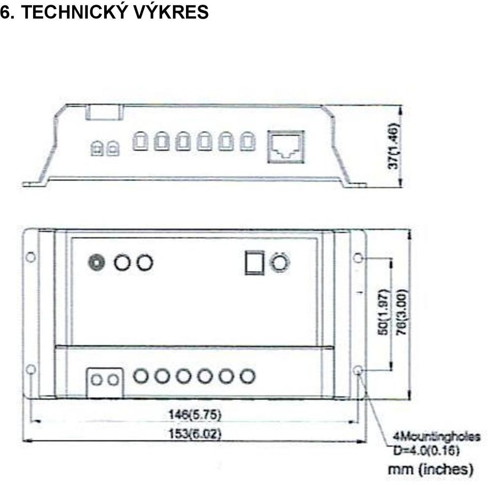 VÝKRES