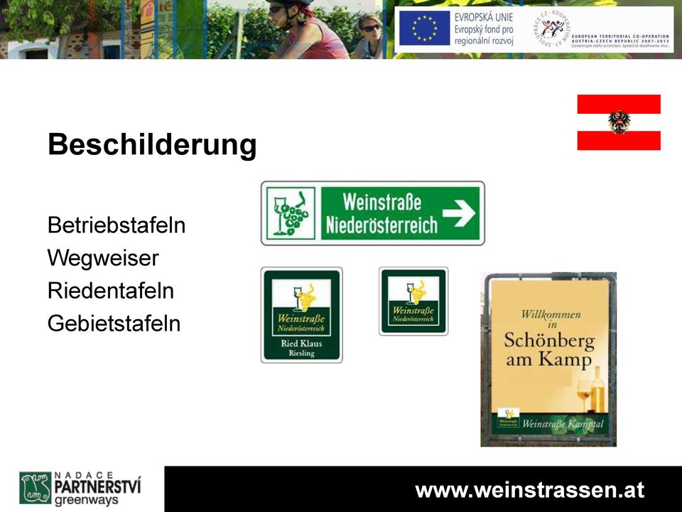 Wegweiser
