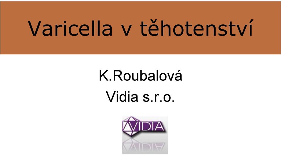 K.Roubalová