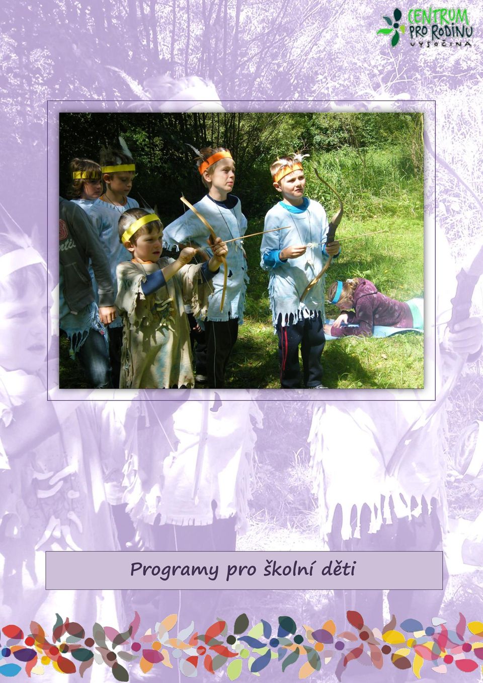 školní