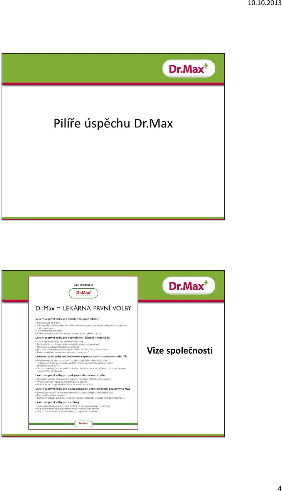 Dr.Max