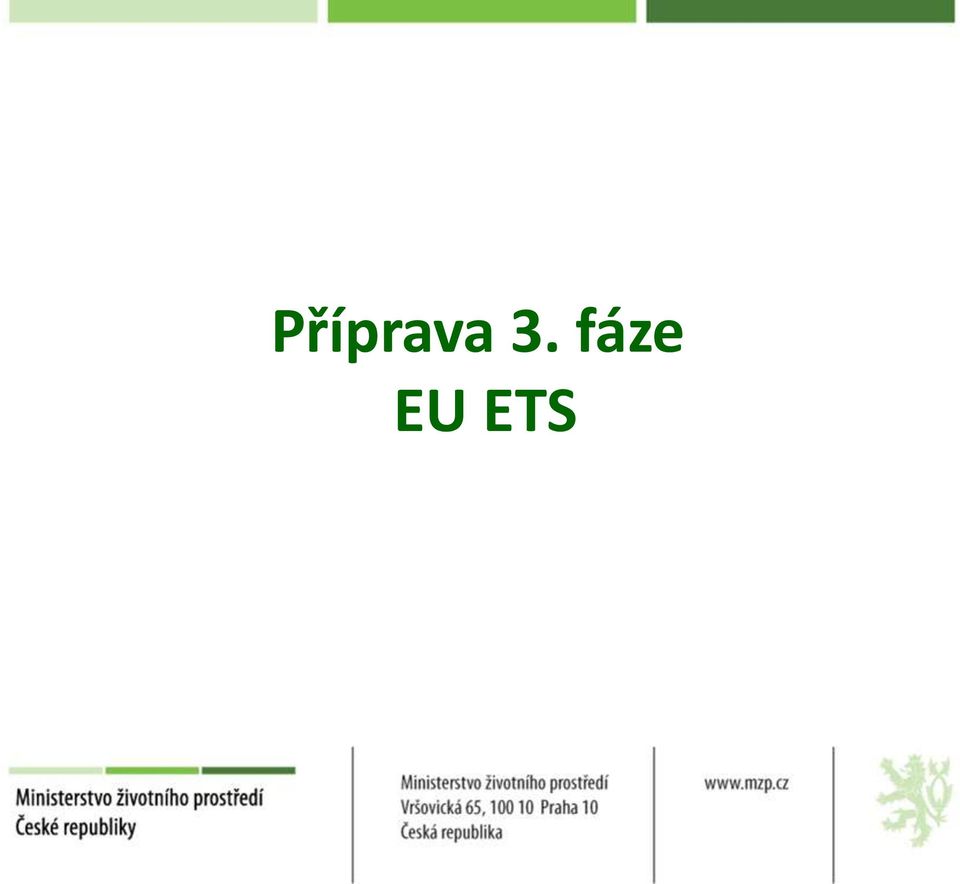 EU ETS