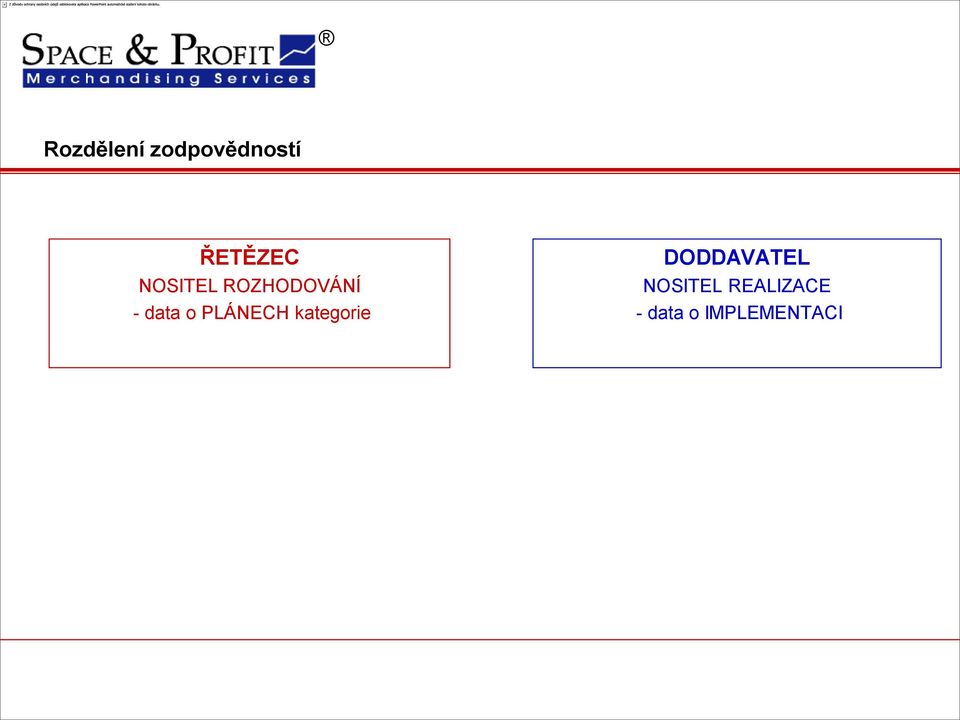 PLÁNECH kategorie DODDAVATEL