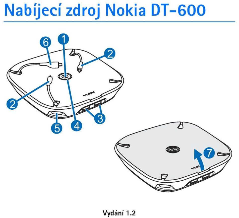 DT-600 6 1 2