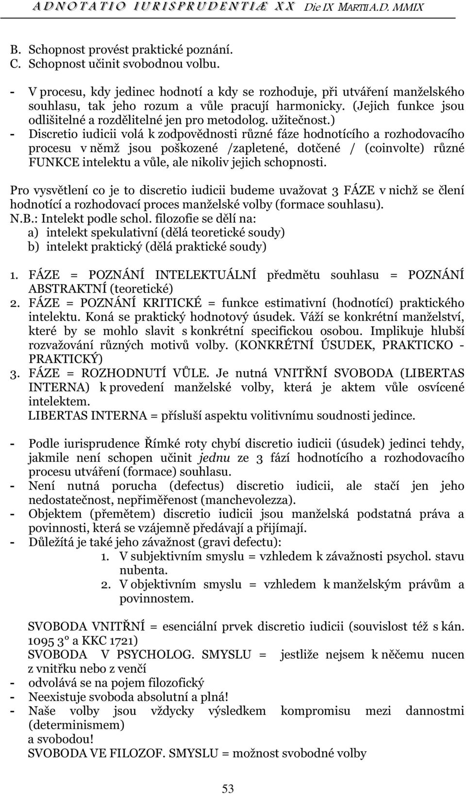 užitečnost.