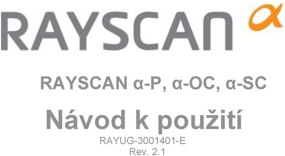 Návod k použití
