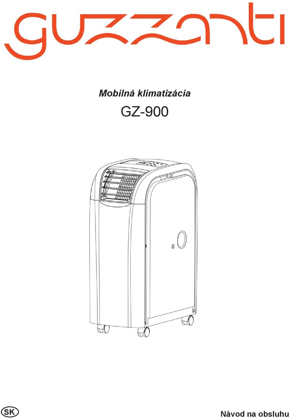 GZ-900 SK 1