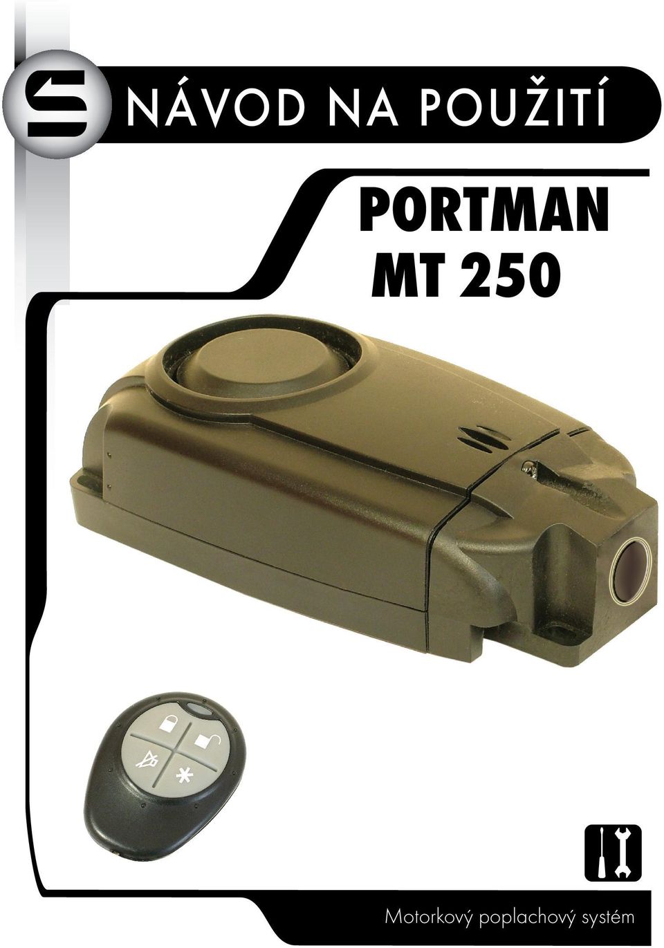 PORTMAN MT 250