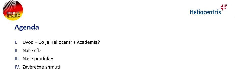 Academia? II.