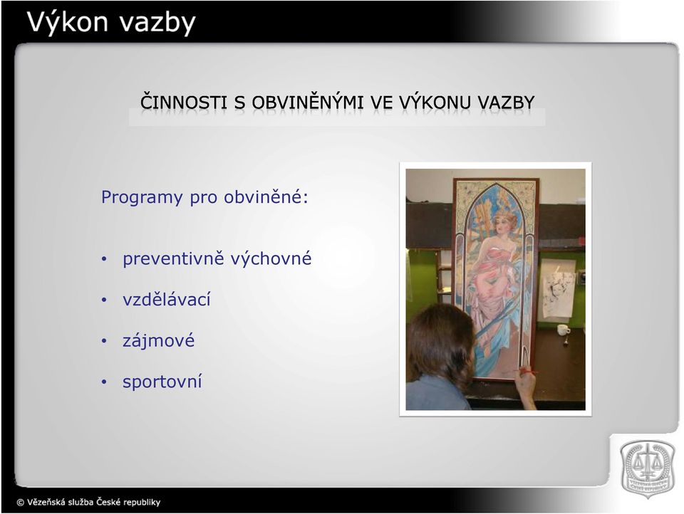 preventivně