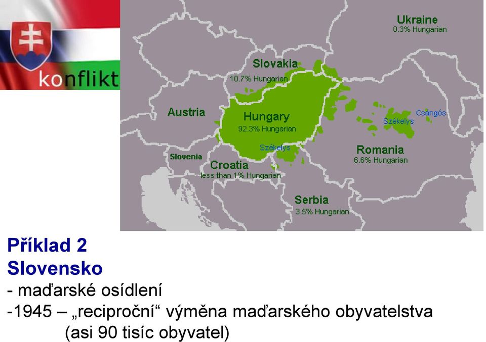 reciproční výměna