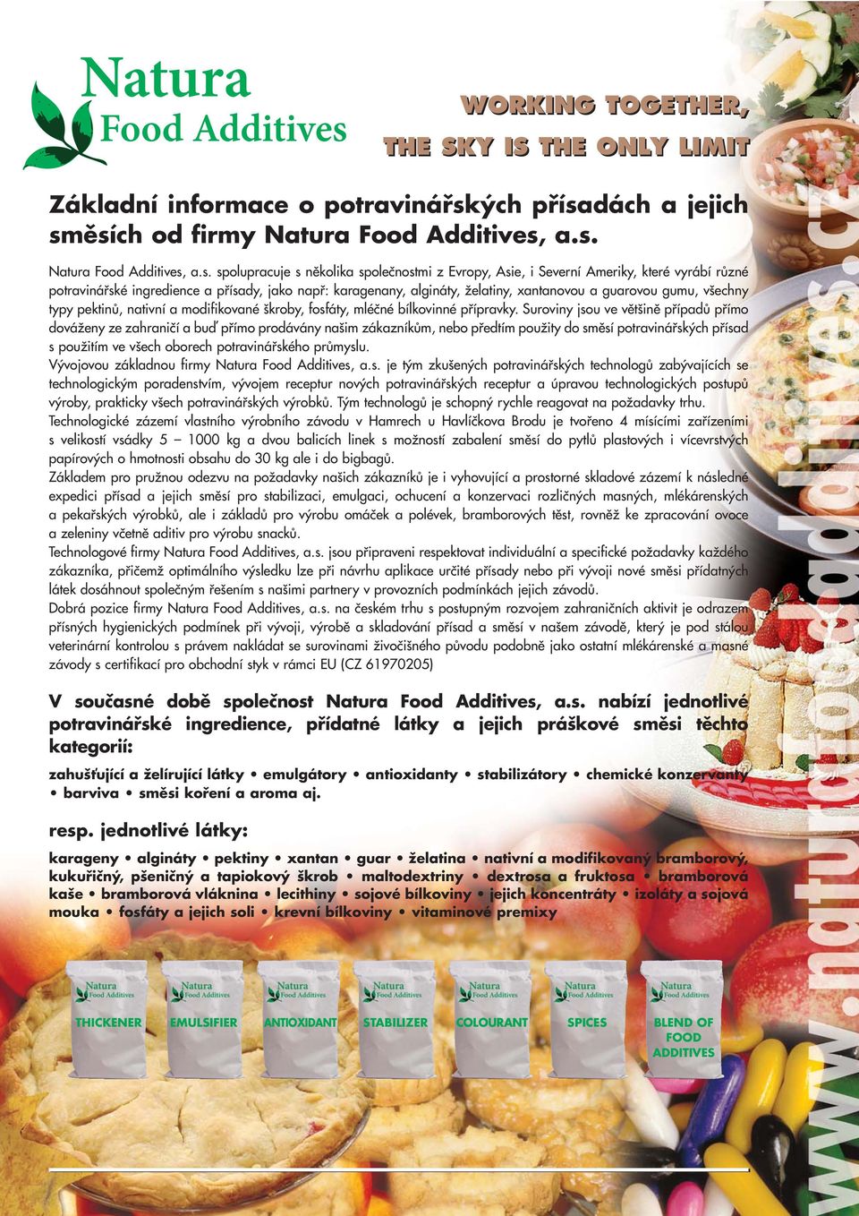 dách a jejich sm