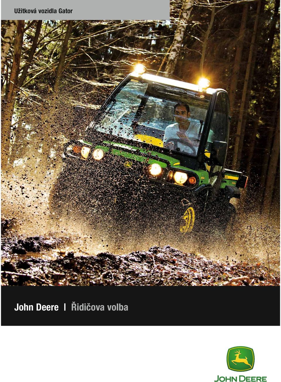 Gator John