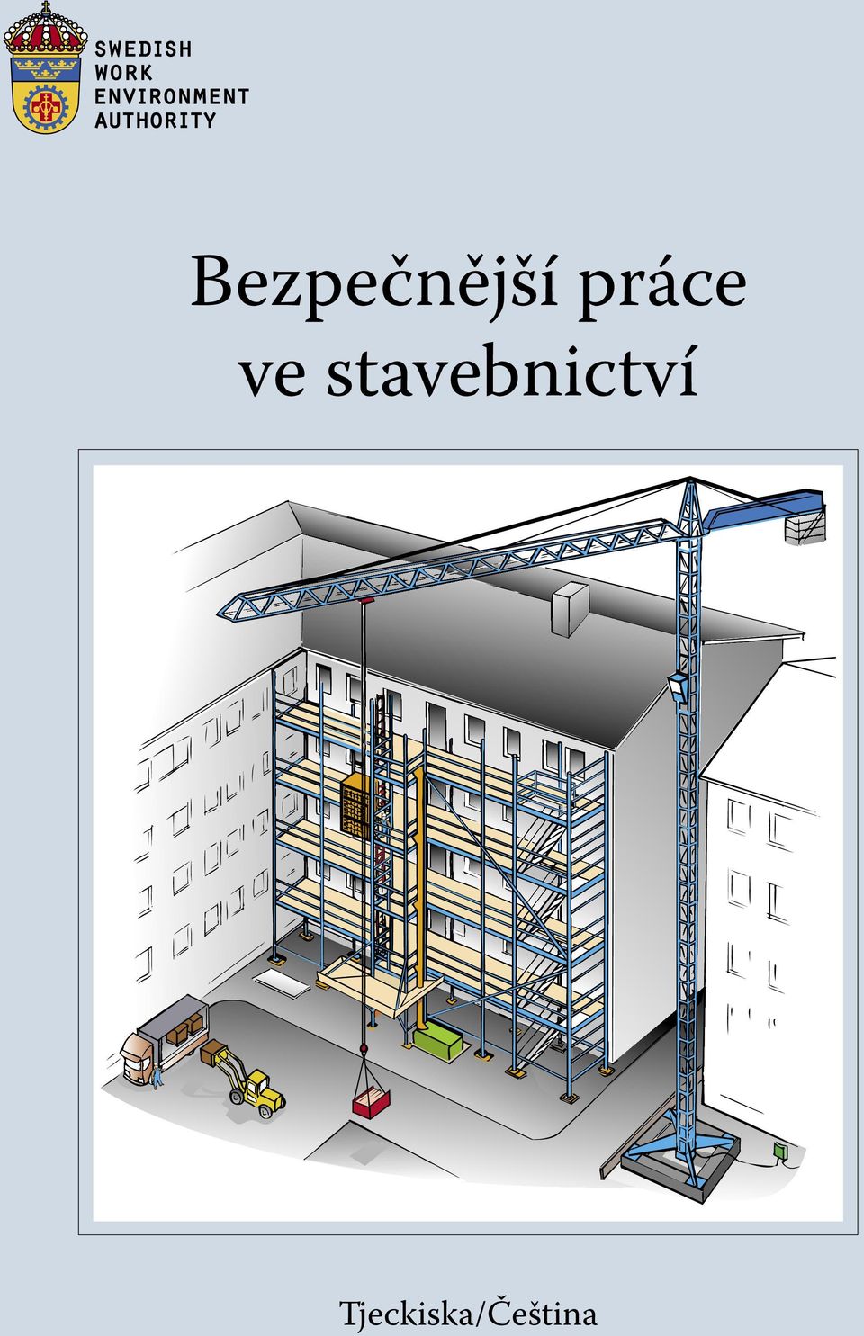 stavebnictví