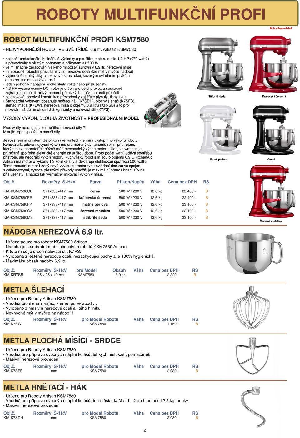 surovin v 6,9 ltr.