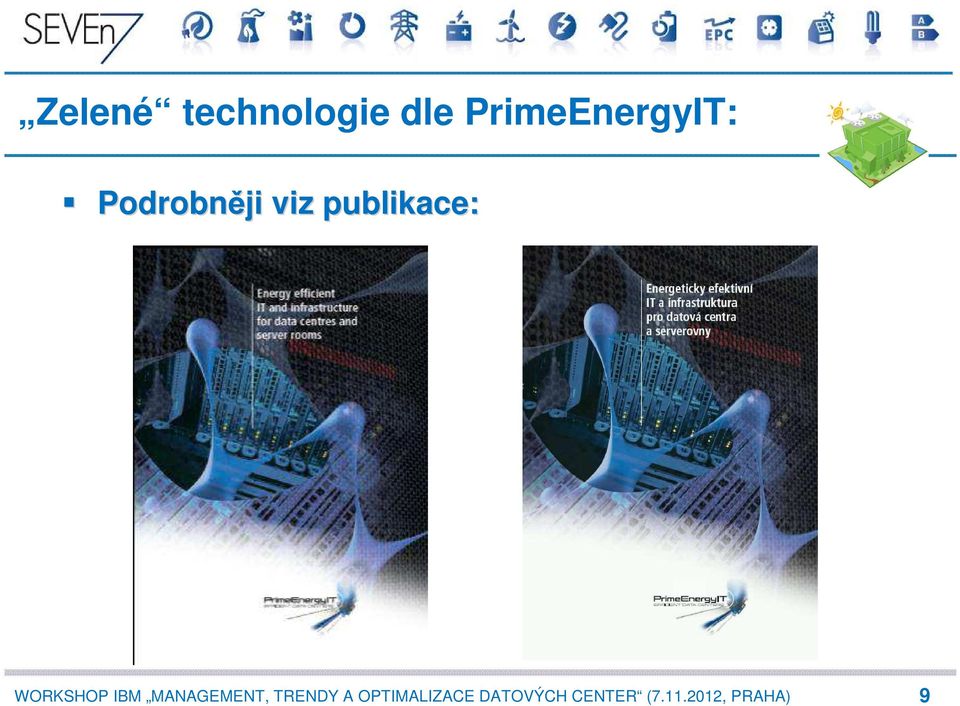 PrimeEnergyIT: