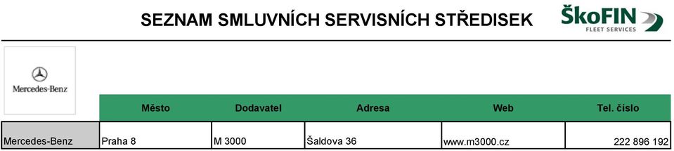 Šaldova 36 www.