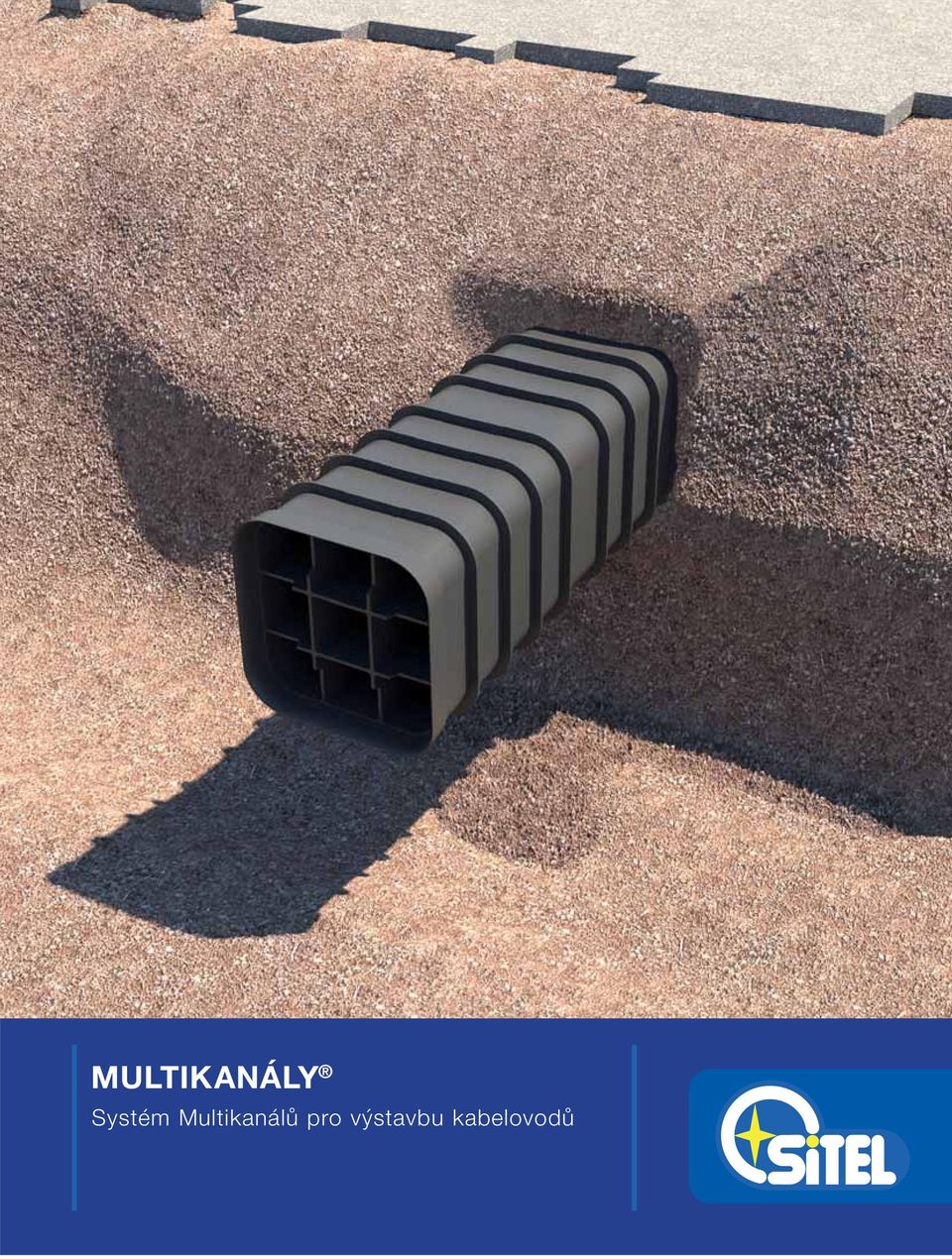 Multikanálů