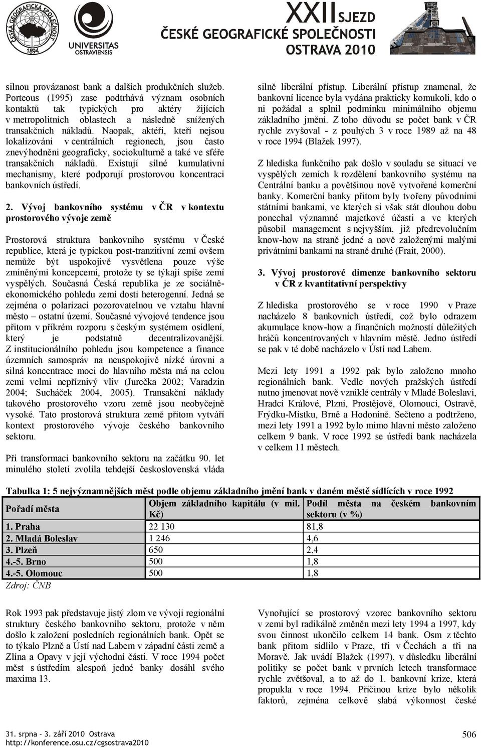 Naopak, aktéři, kteří nejsou lokalizováni v centrálních regionech, jsou často znevýhodněni geograficky, sociokulturně a také ve sféře transakčních nákladů.