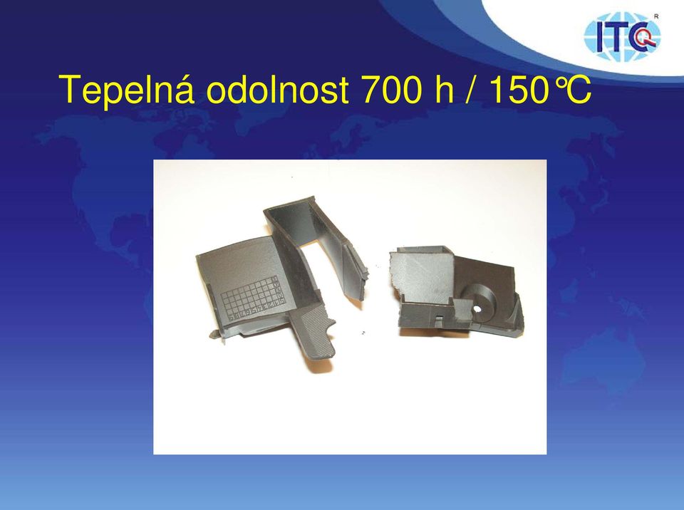 700 h /
