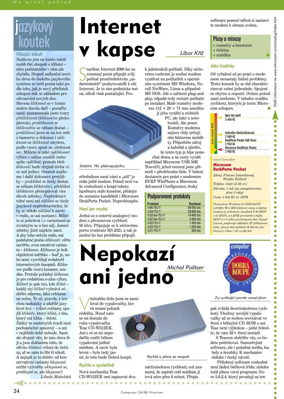 Černá kočička comp