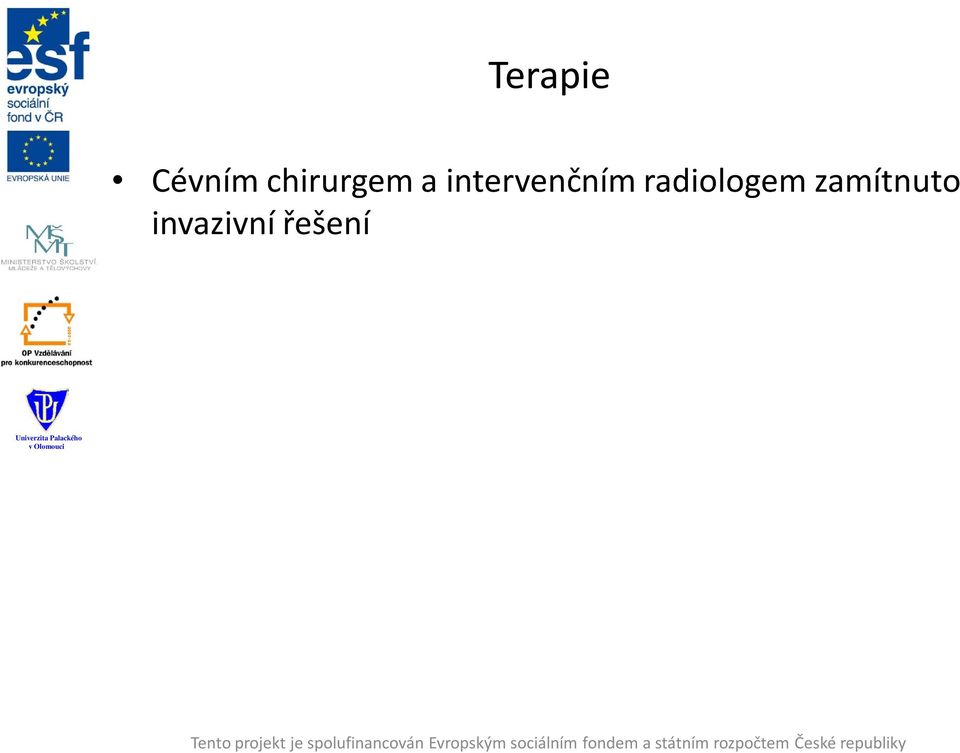 intervenčním